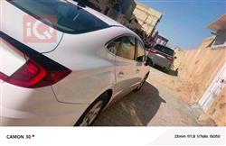 هيونداي سوناتا